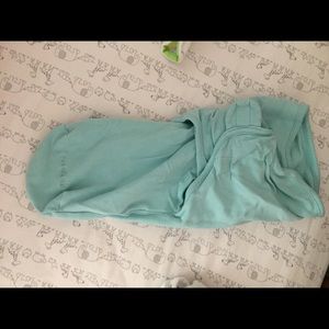 Newborn - 3 months Swaddle